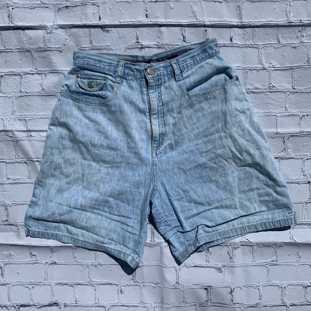 Long shorts!